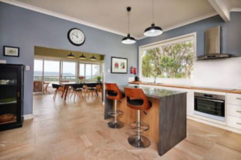 Albany Harbourside Apartments And Houses - Accommodation Guide 0