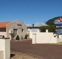 Harbourside Motel - Accommodation Asia