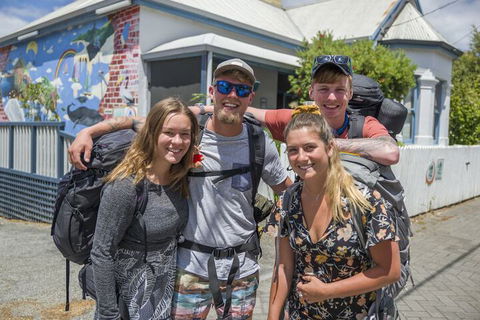 Albany Bayview Lodge YHA - Accommodation Guide 1