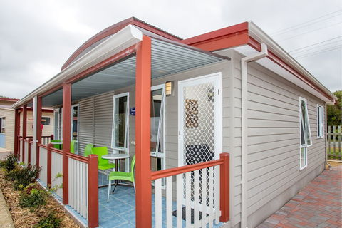 BIG4 Emu Beach Holiday Park - Accommodation Asia 0