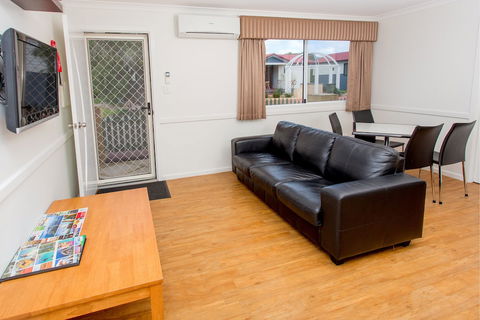 BIG4 Emu Beach Holiday Park - Accommodation Asia 6