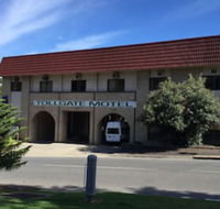 Tollgate Motel