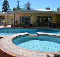 Glenelg Motel - Accommodation Asia