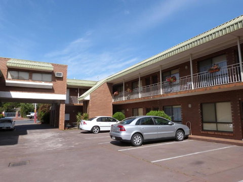 Fullarton Motor Lodge - Accommodation China 4