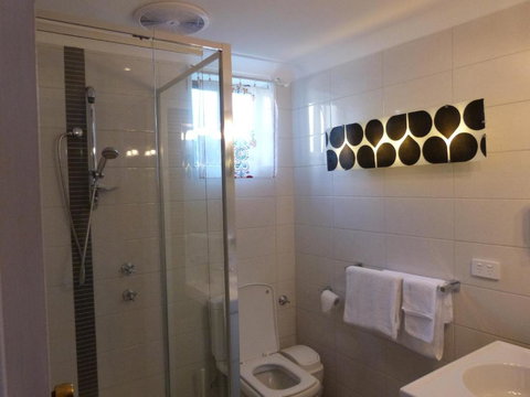 Fullarton Motor Lodge - Accommodation China 3