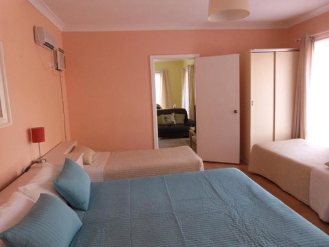 Fullarton Motor Lodge - Accommodation China 5