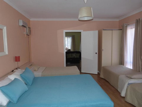 Fullarton Motor Lodge - Accommodation China 2