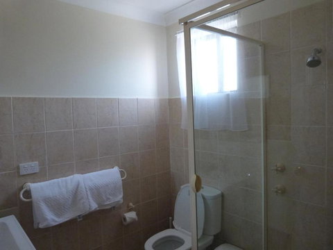 Fullarton Motor Lodge - Accommodation China 1