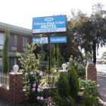 Fullarton Motor Lodge - Accommodation China 0