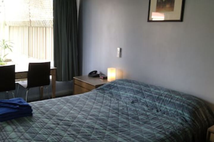 Mile End SA Accommodation Asia