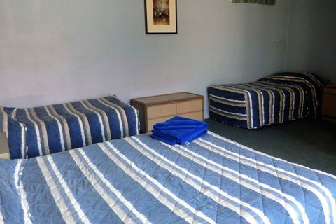 City West Motel - Accommodation Asia 5