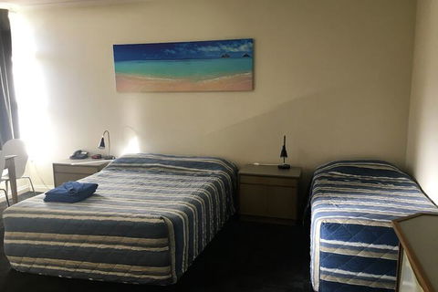 City West Motel - Accommodation Asia 3