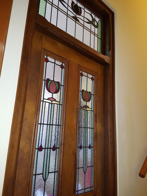 Water Bay Villa Bed And Breakfast - Accommodation Asia 1