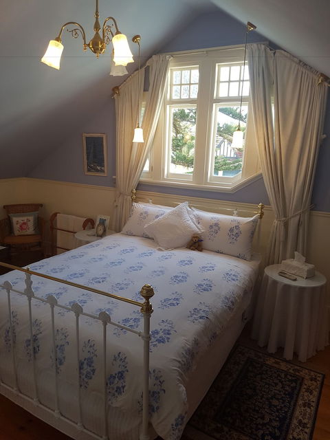 Water Bay Villa Bed And Breakfast - Accommodation Asia 6