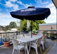Enfield Motor Inn - Accommodation Asia