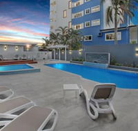 Catalina Resort - Accommodation Asia