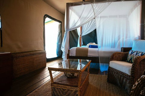 Sal Salis - Accommodation Guide 6