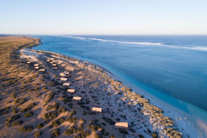 Cape Range National Park WA Accommodation Asia