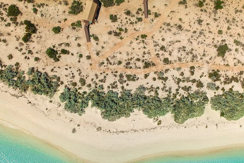 Sal Salis - Accommodation Guide 2