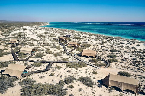 Sal Salis - Accommodation Guide 1