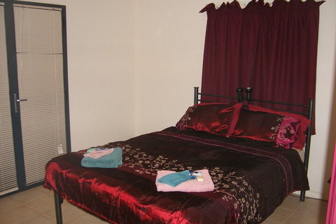 Ningaloo Bed And Breakfast - Accommodation Asia 5