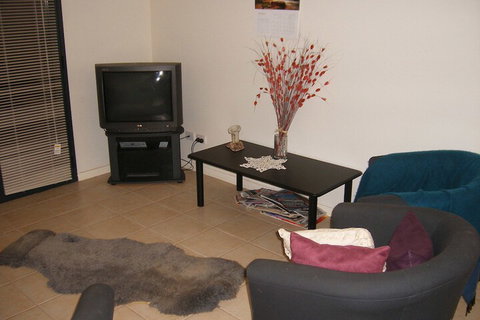 Ningaloo Bed And Breakfast - Accommodation Asia 6