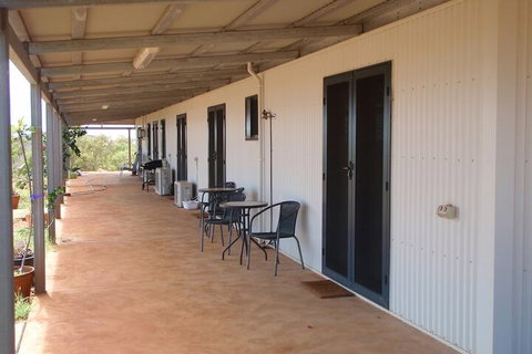 Ningaloo Bed And Breakfast - Accommodation Asia 7