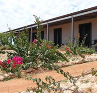 Ningaloo Bed and Breakfast