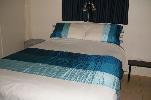 Ningaloo Bed And Breakfast - Accommodation Asia 2