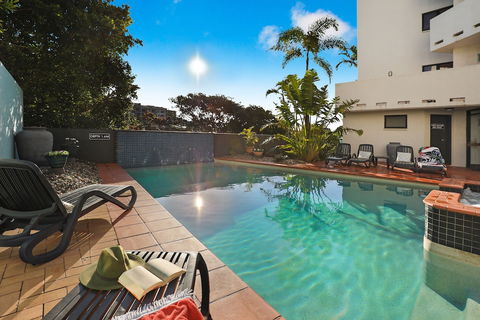 Ocean Boulevard - Accommodation Guide 6