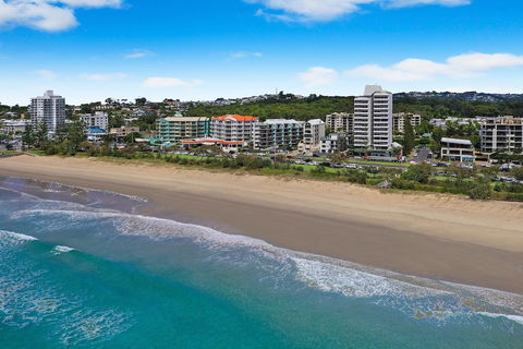 Ocean Boulevard - Accommodation Guide 0