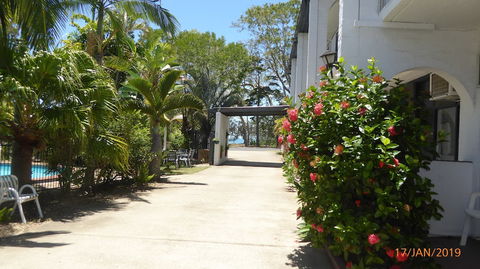 Tower Court Motel - Accommodation Asia 3
