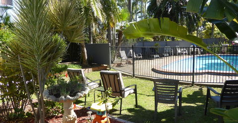 Tower Court Motel - Accommodation Asia 5