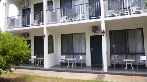 Tower Court Motel - Accommodation Asia 0