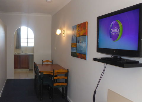 Tower Court Motel - Accommodation Asia 6