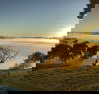 Burnt Creek Cottages Mansfield - Accommodation Guide