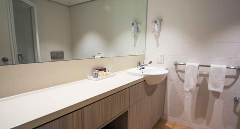 Desert Gardens Hotel - Accommodation Guide 5