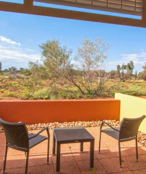 Desert Gardens Hotel - Accommodation Guide 3