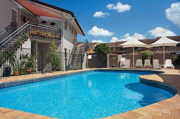 Lennox Head Beachfront Apartments - Accommodation Asia 4