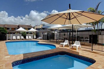 Lennox Head Beachfront Apartments - Accommodation Asia 2