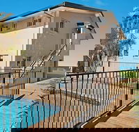 Lennox Head Beachfront Apartments - Accommodation Asia