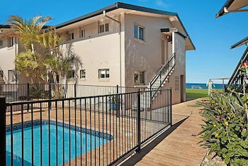 Lennox Head Beachfront Apartments - Accommodation Asia 0