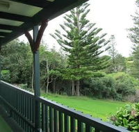 Heritage Hill - Accommodation Asia