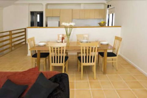 The Break, Margaret River Beach Houses - Accommodation Guide 4