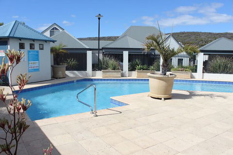 The Break, Margaret River Beach Houses - Accommodation Guide 2