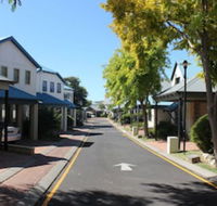 The Break Margaret River Beach Houses - Accommodation Asia