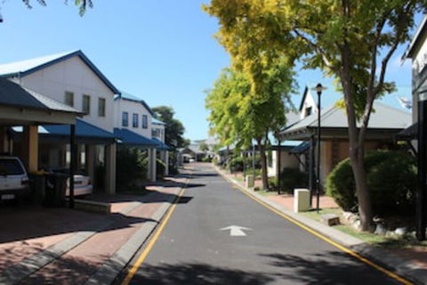 The Break, Margaret River Beach Houses - Accommodation Guide 0