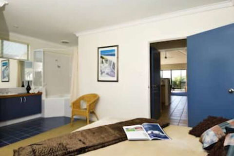 The Break, Margaret River Beach Houses - Accommodation Guide 7
