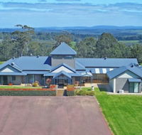 Sensational Heights Bed  Breakfast - Accommodation Asia