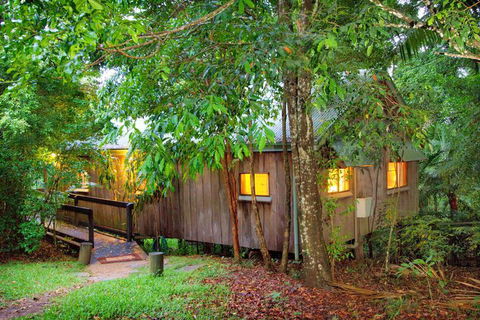 Mt Glorious Getaways - Accommodation Asia 2
